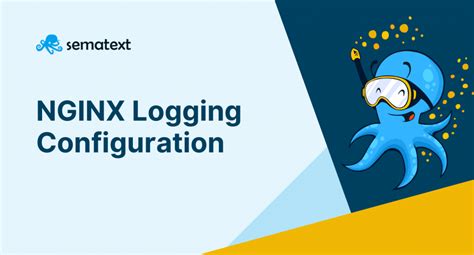 7 Best NGINX Log Analyzer Tools 2023 Comparison Sematext