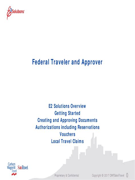 Fillable Online Federal Traveler And Approver Fax Email Print PdfFiller