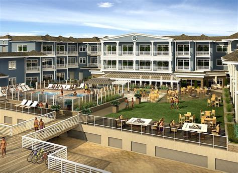 NEW 2019 Pismo Beach Hotel Vespera On Ocean Marriott Autograph