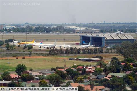 Or Tambo International Airport Johannesburg South Africa Fajs Photo