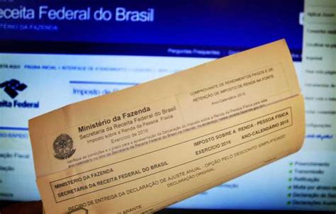 Receita Federal Alerta Para E Mail Falso Sobre Malha Fina Deco Almeida