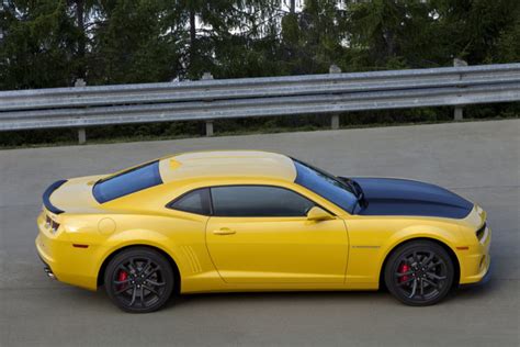 2013 Chevrolet Camaro 1le Sportcar Wallpapers HD Desktop And