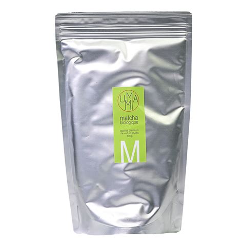 Organic Premium Matcha