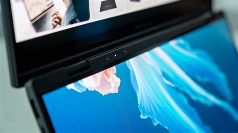 Asus Zenbook Duo: правильный ноутбук с двумя экранами - DevNotebooks.ru