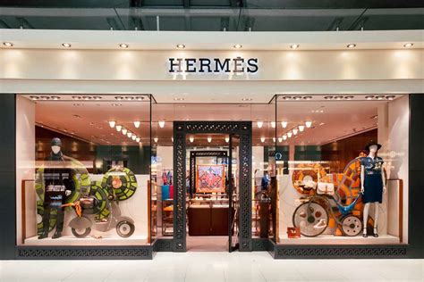 Hermès continues to soar - RetailDetail EU