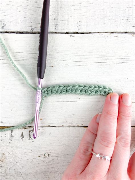 Crochet Carrots Garland Easter Bunting The Knotted Nest