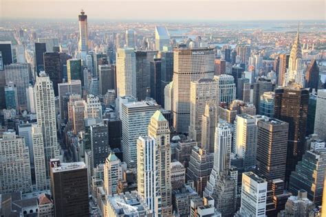 O Dormir New York Conseils Quartiers Cibler Pour Choisir Son