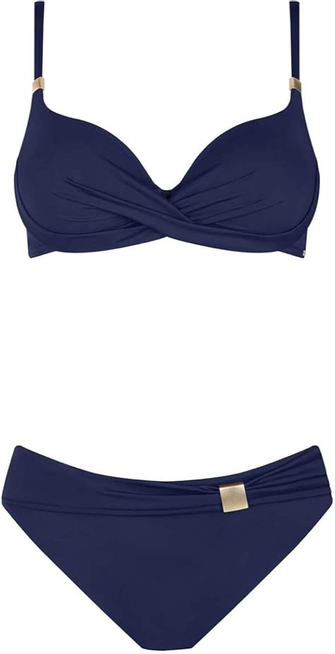 Triumph Women S Bikini Amazon Co Uk Clothing