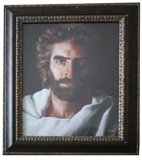 Prince Of Peace By Akiane Kramarik Prints