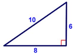 Pythagorean Theorem - Geometry in architecture