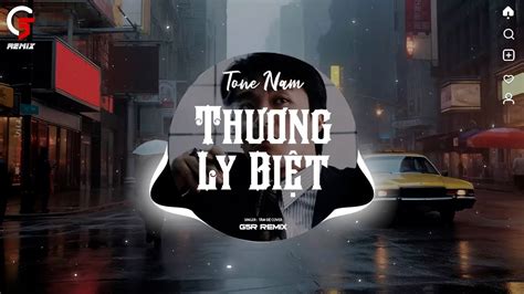 1 Hour Thương Ly Biệt G5R Remix Dùng Một Đời Vấn Vương Remix Nhạc Trẻ Remix Hot Trend