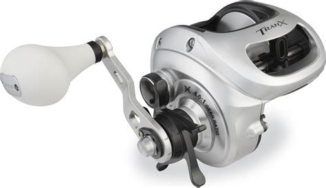 7 Best Musky Reels Spinning Baitcasting And More