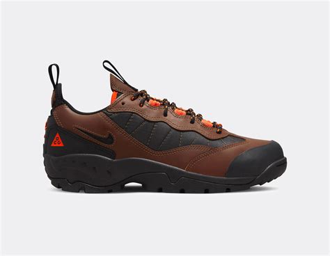 Nike ACG Air Mada Bison DO9332-200