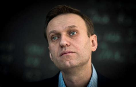 Alexei Navalny Muere En Prisión El Mayor Opositor De Vladimir Putin En Rusia Anuncia El