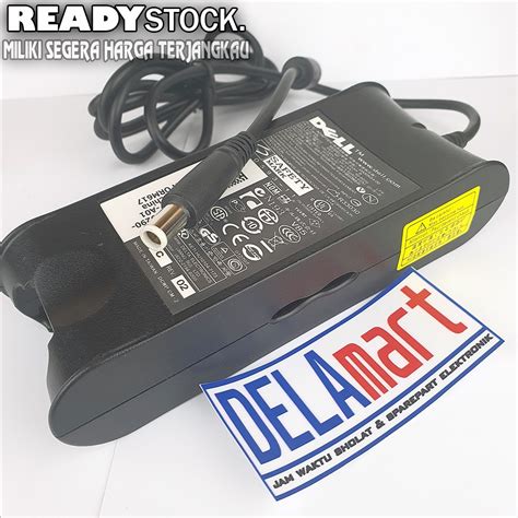 Jual Adaptor Charger Laptop Dell Latitude D D D V A