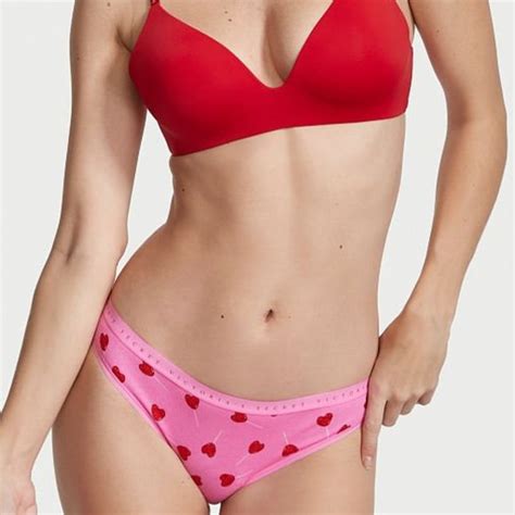 Victorias Secret Intimates And Sleepwear Vs Stretch Cotton Bikini