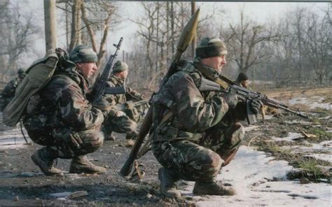 Navy Seals vs. Spetsnaz - Battles - Comic Vine