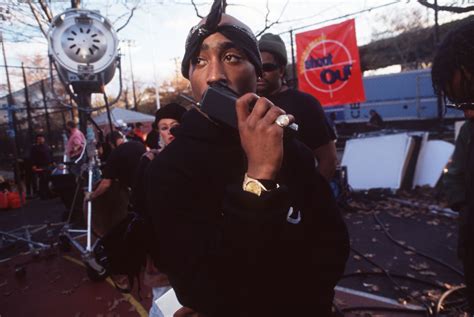 Remembering Tupac Shakur 26 Years On The Mail And Guardian