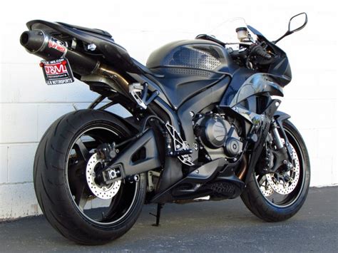 Honda Cbr Rr Graffiti Edition For Sale J M Motorsports