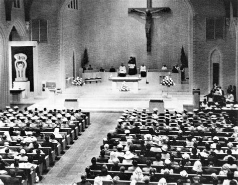 St Joseph Cathedral Baton Rouge La In Catholic Hig Flickr