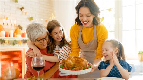 The Ultimate Guide To Prepping For Thanksgiving