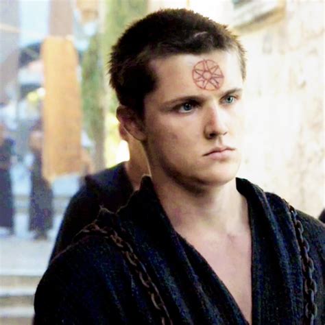 Lancel Lannister Character Tropes Your Favorite Game Of Thrones