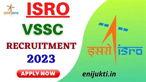 Isro Vssc Technical Assistant Recruitment Notification Out Apply