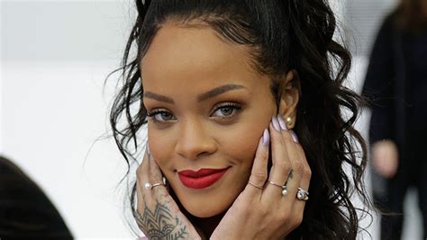 Rihanna's Home: See Photos of the Singer's Breathtaking Mansion!