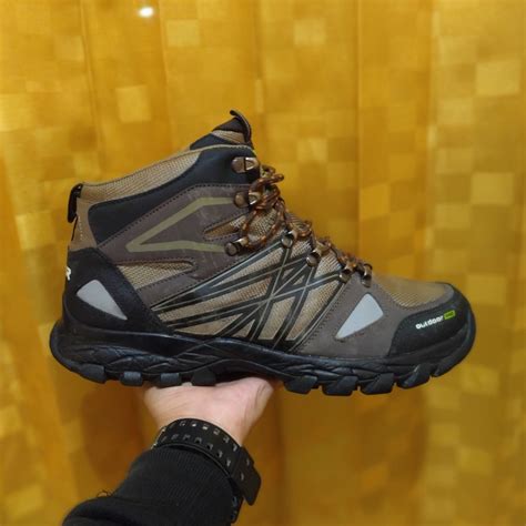 Sepatu Gunung Outdoor Pro Seri Viper Sepatu Outdoor Sepatu Hiking