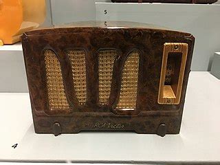 RCA - Wikipedia