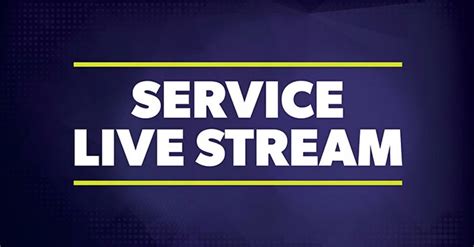 Service Live Stream | Worship | The River Christian Church