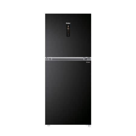 Haier HRF 368 IDB IDR Inverter Refrigerator Lahore Centre