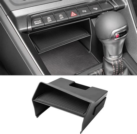 Cdefg Center Console Accessory Organizer For