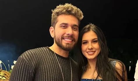 Gustavo Mioto se irrita fã que gritou nome de Ana Castela em show