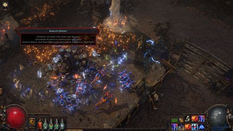 Path Of Exile Best League Starter Builds