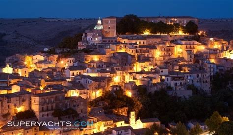 Sicily Nightlife