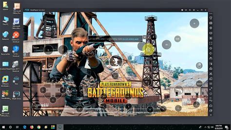 Best Way To Play Pubg Mobile Game In Any Windows Laptoppc Youtube