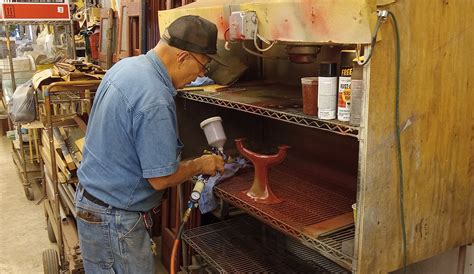 Hicks Car Works: Paving the Way to Progress 