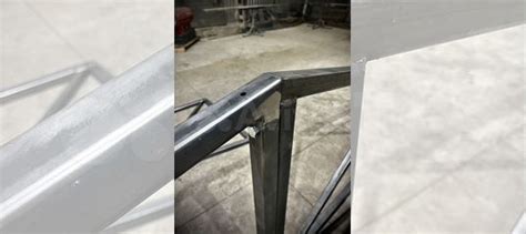 Каркас навеса купить в Москве | Товары для дома и дачи | Авито