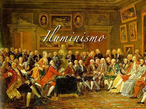 Iluminismo Data De Início - 10