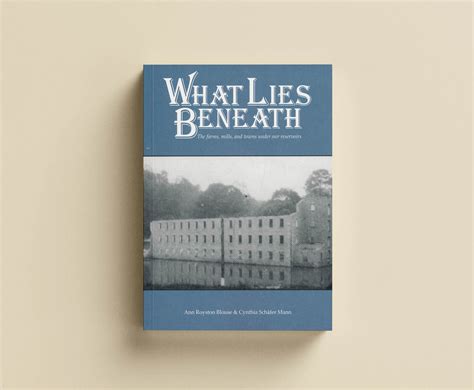 What Lies Beneath – Historical Society of Baltimore County