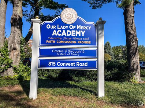 Our Lady Of Mercy Academy Rankings And Reviews