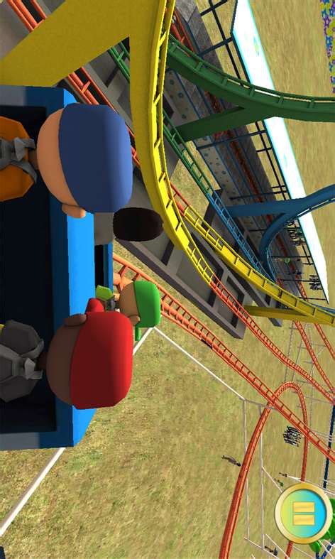 Get Real Roller Coaster Simulator Microsoft Store En Gb