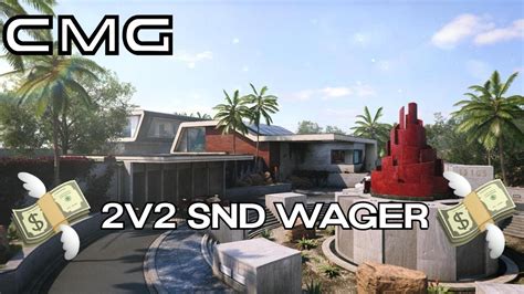 V Cmg Snd Tourney Match On Raid Youtube