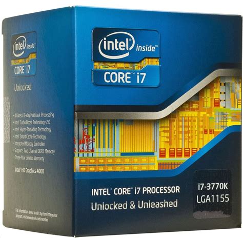 Amazon Intel Core I7 3930K Hexa Core Processor 3 2 Ghz 12 MB Cache