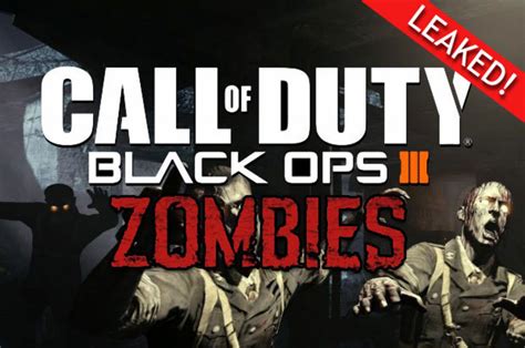 Call Of Duty Black Ops 3 Dlc 5 Zombies Chronicles Update Maps Price