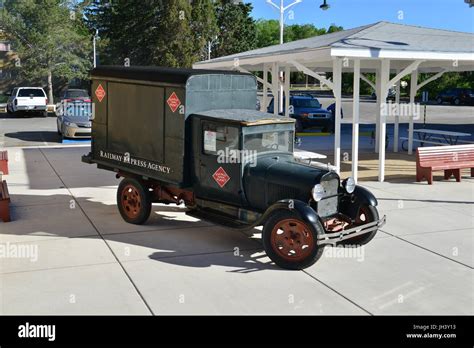 Ely railway station Stock Photo - Alamy