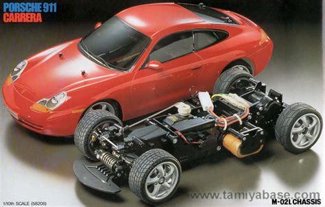 58208 - Tamiya model database - TamiyaBase.com