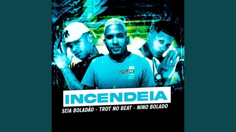 Incendeia Feat Trot No Beat Youtube