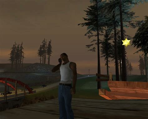 Gta San Andreas Gta Sa Starter Savegame With Fixed Star Mod Gtainside